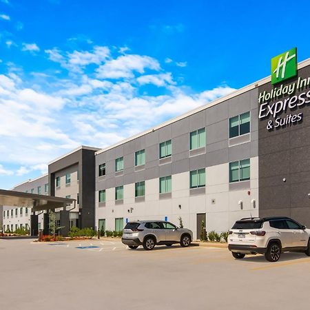 Holiday Inn Express & Suites - Springdale - Fayetteville Area מראה חיצוני תמונה