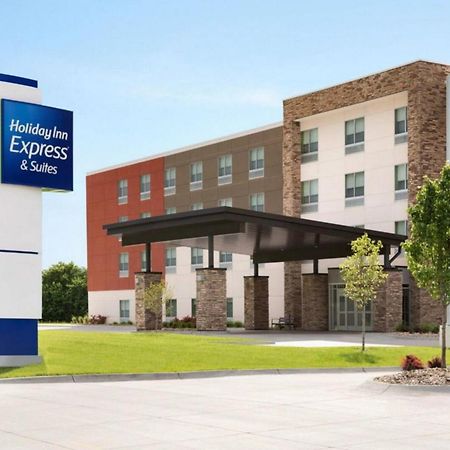 Holiday Inn Express & Suites - Springdale - Fayetteville Area מראה חיצוני תמונה