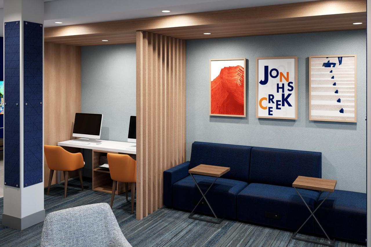 Holiday Inn Express & Suites - Springdale - Fayetteville Area מראה חיצוני תמונה