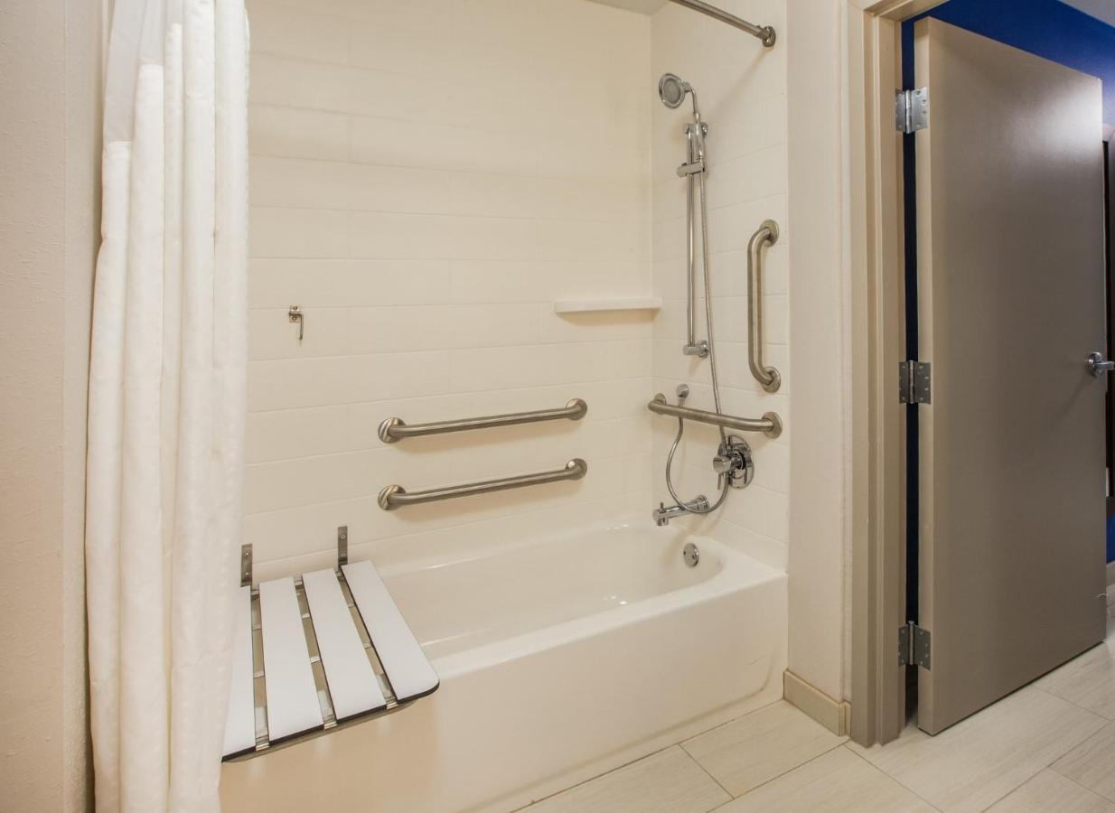 Holiday Inn Express & Suites - Springdale - Fayetteville Area מראה חיצוני תמונה