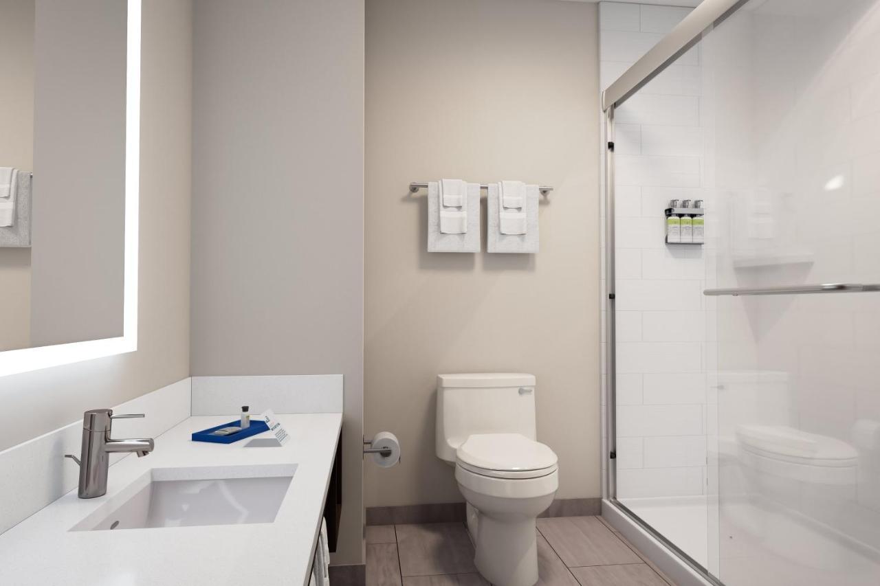 Holiday Inn Express & Suites - Springdale - Fayetteville Area מראה חיצוני תמונה