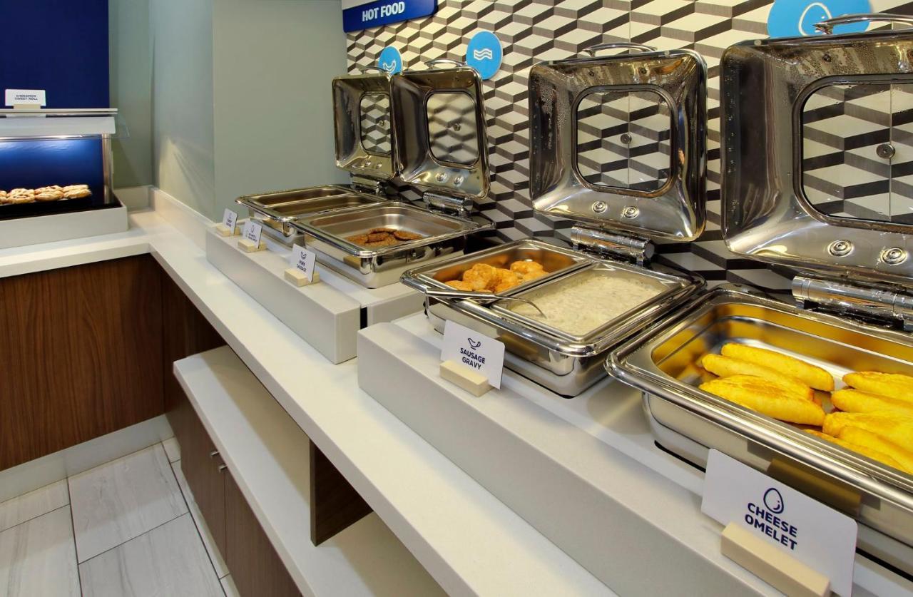 Holiday Inn Express & Suites - Springdale - Fayetteville Area מראה חיצוני תמונה