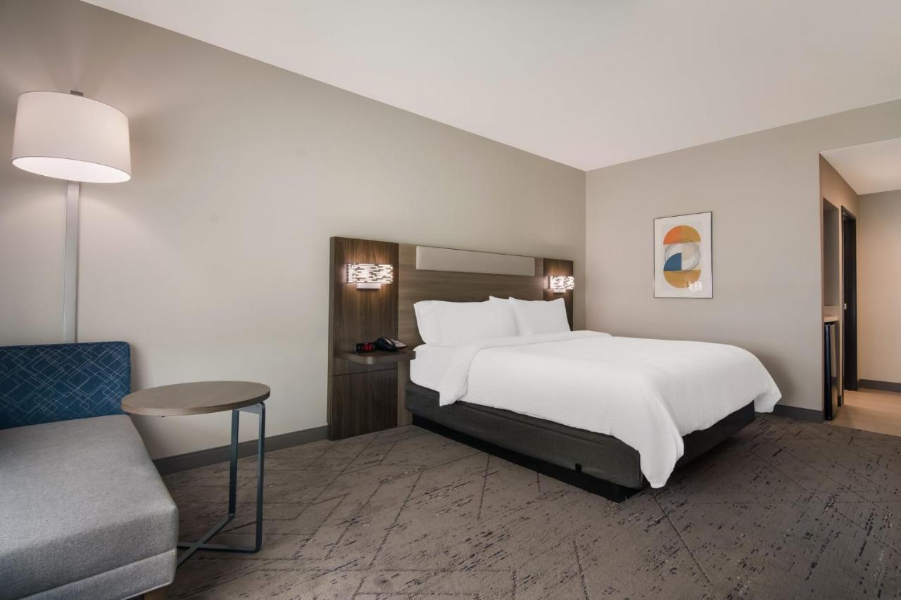 Holiday Inn Express & Suites - Springdale - Fayetteville Area מראה חיצוני תמונה
