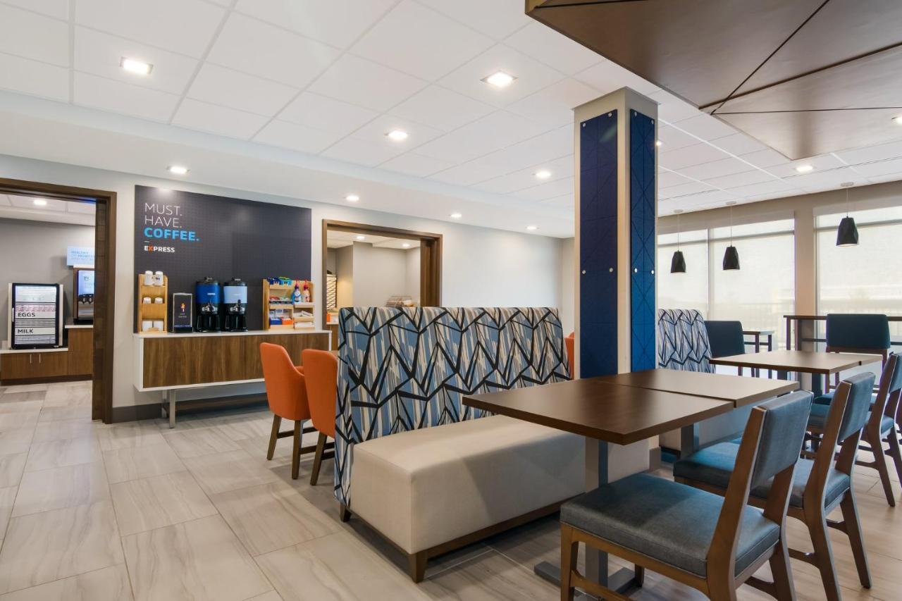 Holiday Inn Express & Suites - Springdale - Fayetteville Area מראה חיצוני תמונה