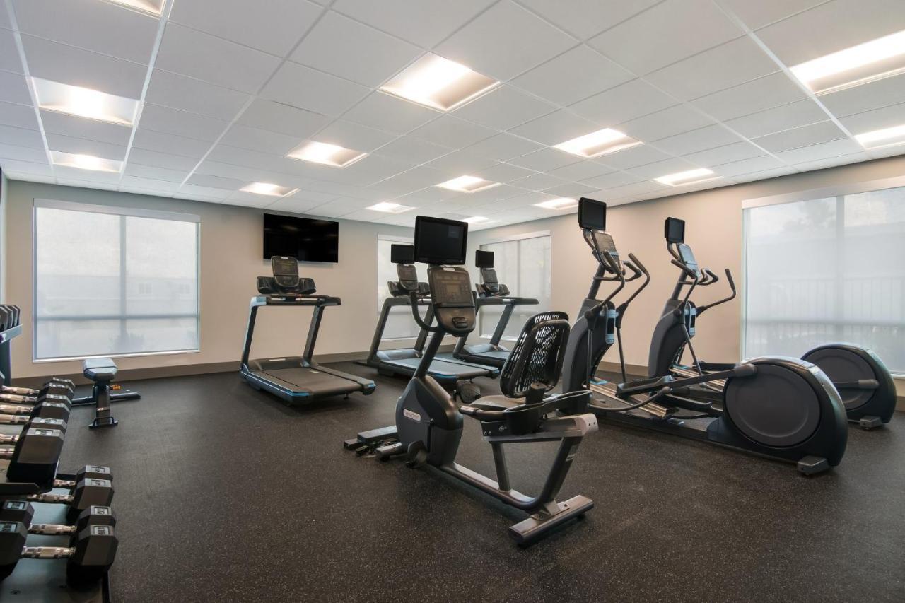 Holiday Inn Express & Suites - Springdale - Fayetteville Area מראה חיצוני תמונה