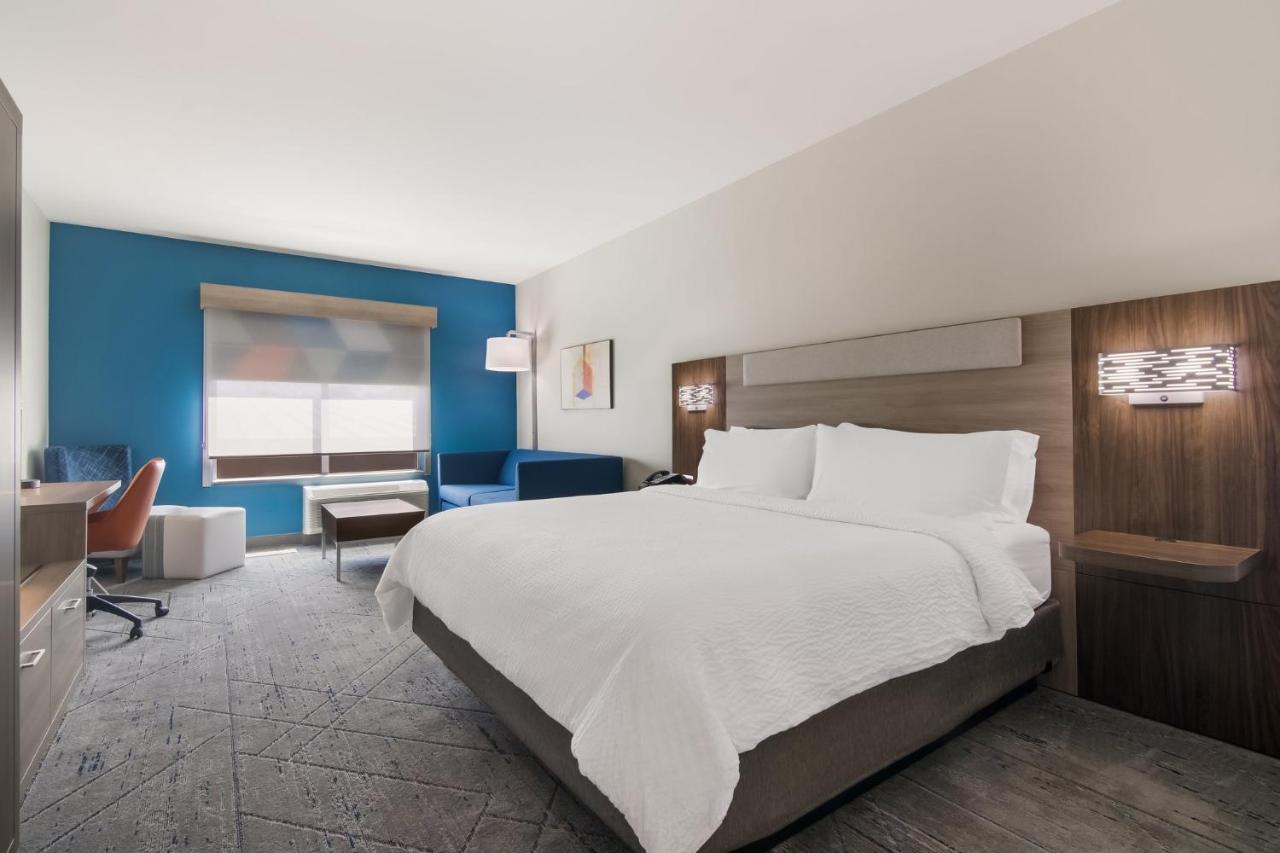Holiday Inn Express & Suites - Springdale - Fayetteville Area מראה חיצוני תמונה