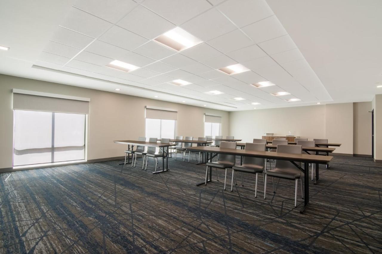 Holiday Inn Express & Suites - Springdale - Fayetteville Area מראה חיצוני תמונה