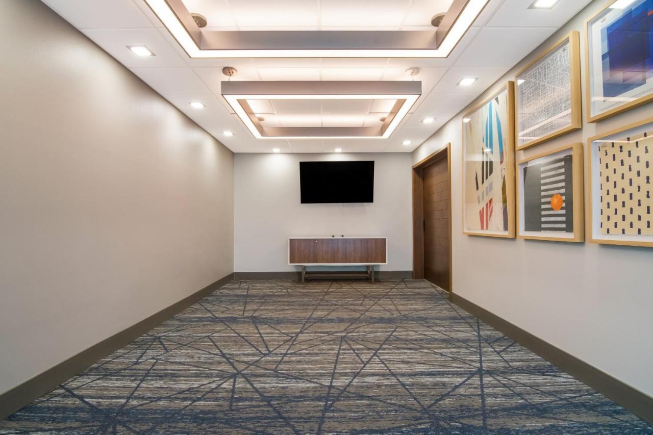 Holiday Inn Express & Suites - Springdale - Fayetteville Area מראה חיצוני תמונה